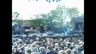 Refused - Worms Of The Senses / Faculties Of The Skull (live @ Vainstream 2012)
