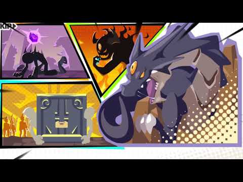 Stickman Master II: Dark Earl Video