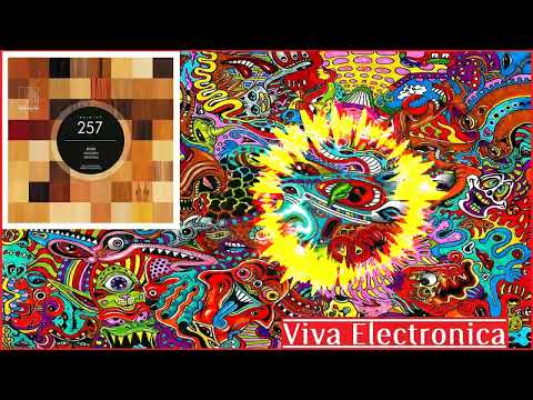 Solee - Aragorn (2022 Rework) [Parquet Recordings] (HQ)