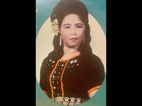 Mini Inus - Voos Nu Dumadang Doid Mato Ku (Original) - Hozou Songkotoun