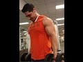 Natural Bodybuilding | Total Upper Body Work-Out