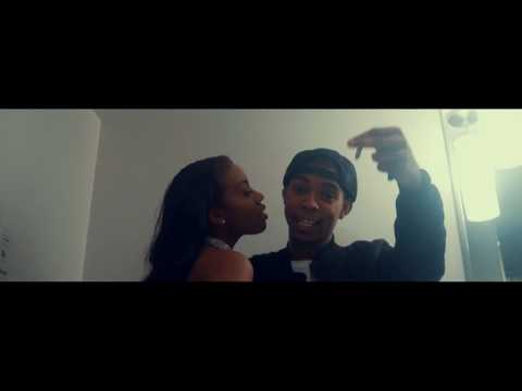 CrookedLetter Schemez - The Recipe (Official Music Video)