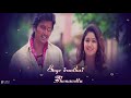 Enge Irunthay WhatsApp Status