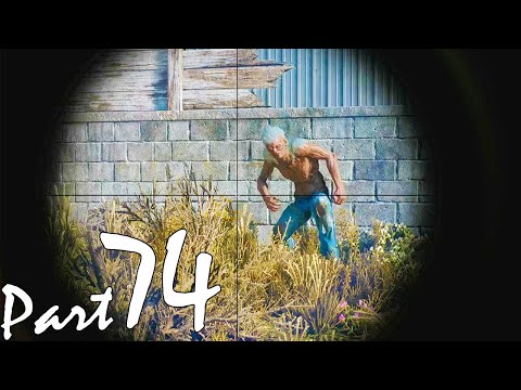 Days Gone Walkthrough Part 74 - Lookin' For Me?