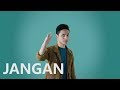 Marion Jola - Jangan ft. Rayi Putra | Falah,Tsaqib,Gian Cover