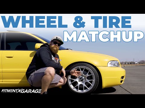 BBS CHR Wheels Wrapped in Michelin Pilot Super Sport Tires