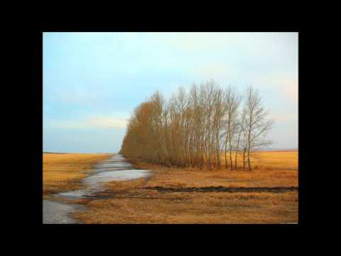 Pavel Samiec - Když po poli chodí Smuténka - V. Smuténka