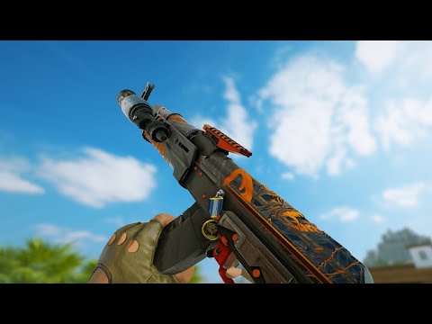 THE BEST XIM APEX DIAMOND + SETTINGS - RAINBOW SIX SIEGE