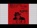 KOOL THE GANG BANGERS Red Tape 2020 FULL CASSETTE