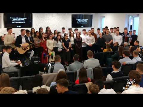 Tinerii de la Wolfsegg- În fiecare zi mă-ndrept spre Tine