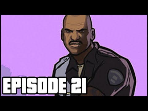Let's Play - Grand Theft Auto: San Andreas (Episode 21) [PC/PS2/PSN]