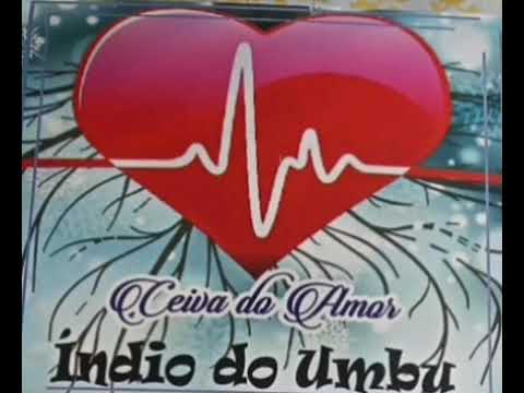 índio do umbu participação especial Dhema (Minha prenda)