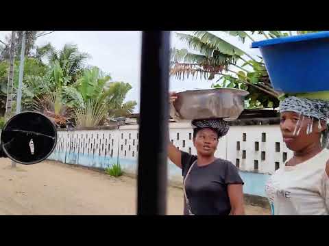 « Madagascar SAMBAVA AMBODISATRANA