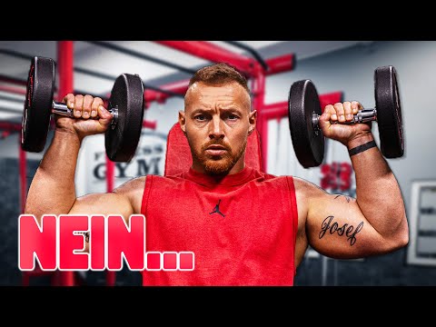 Warum du NICHT im Fitnessstudio trainieren solltest