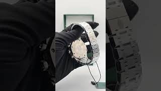Pánske hodinky DONOVAL OTTO DL0016 (zdo003f) - CHRONOGRAF + krabička