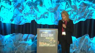 Caspar McCloud: Wheat, Tares and Christ's Heirs