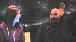 Breed 77 - Interview with Stuart Cavilla - Craufurd Arms, Wolverton