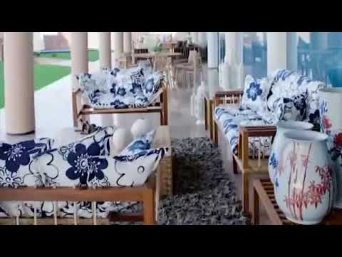 MANSÃO EM FORTALEZA EM FRENTE AO MAR A VENDA