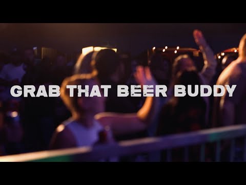 Steph Morin | Grab That Beer Buddy (Official Video)