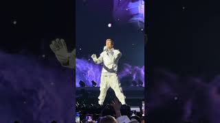 I Need You Tonight | Backstreet Boys | Nick Carter | Las Vegas Sphere | 8.2.25
