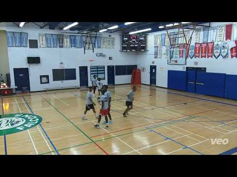 LCB vs QG - sunday tier - tcbl 2022 fall