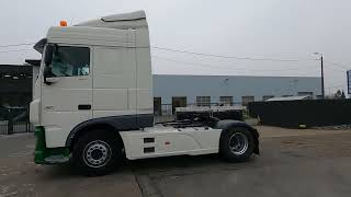Ciągnik siodłowy DAF XF 460 + HYDRAULIQUE na sprzedaż - Obrazek 4 | Autoline PL Ciągnik siodłowy DAF XF 460 + HYDRAULIQUE | Obrazek 4 - Autoline