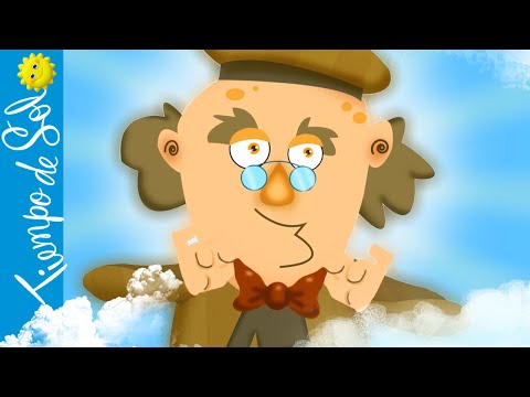 Dúo Tiempo de Sol - Ya Llegaron las Visitas