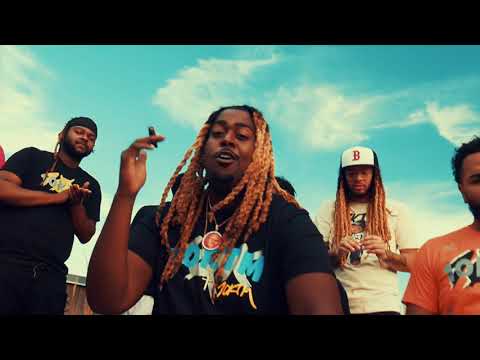 Scoota10K " Forgot I Was Trappin " (Official Music Video) Directed By @10kMarr__