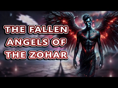 The Fallen Angels of the Zohar: Jewish Kabbalah Explained
