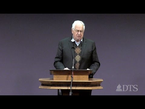 The Messiah of Psalm 80 - Walter C. Kaiser