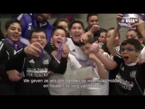 Anthony Vanden Borre Tribute