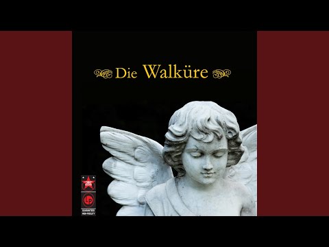 Die Walküre, WWV 86B: Act I. Du bist der Lenz, nach dem ich verlangte