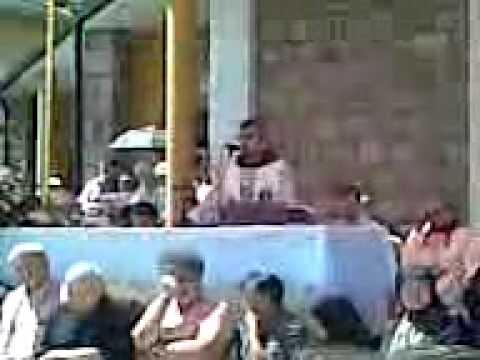 Fra Pero Oršolić SV.Ante 2009