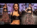 Lakme Fashion Week Grand Finale 2018 Kiara Advani Ramp Walk Bollywood Events