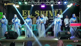Download lagu PILIHANKU - FILDA AZATIL ISMA // EL - SHINTA - ROE AUDIO mp3