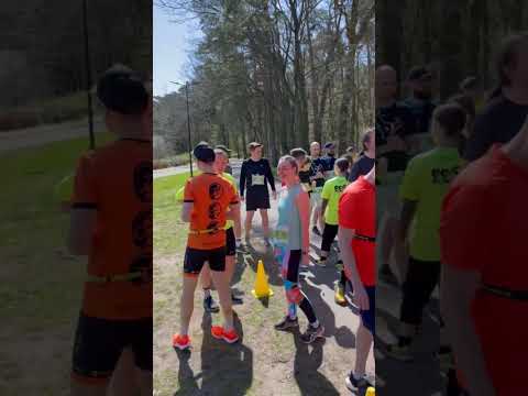 Eco Run Bydgoszcz 22.04.2023