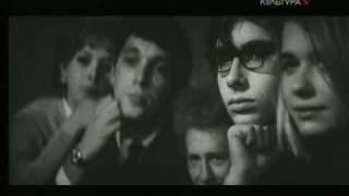 Зиновий Гердт в документальном фильме