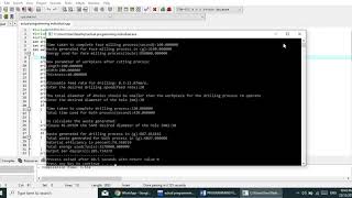 Download lagu programming presentation Leong Chee Wai AD170227 mp3