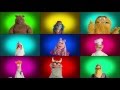 The Muppets Sing The Classic Theme From The Muppets Show The Muppets