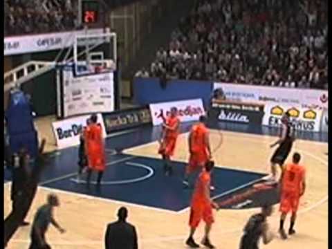 Borås - Nörrköping Semifinal #4