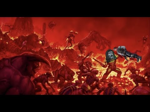 4 Star r5/50 Doctor Doom Solo Realm of Legends Winter Soldier