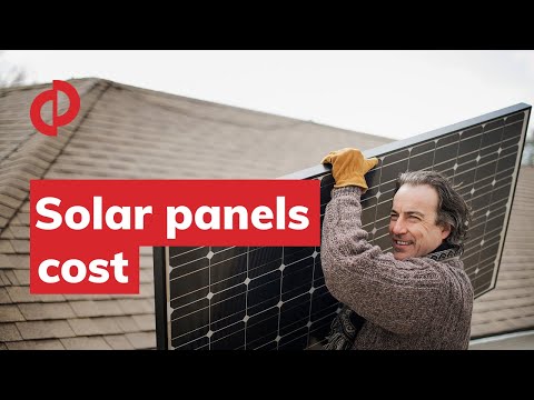 Are solar panels worth it? | Best and worst solar panels: Suntech, LG, Panasonic, BougeRV, Palmetto
