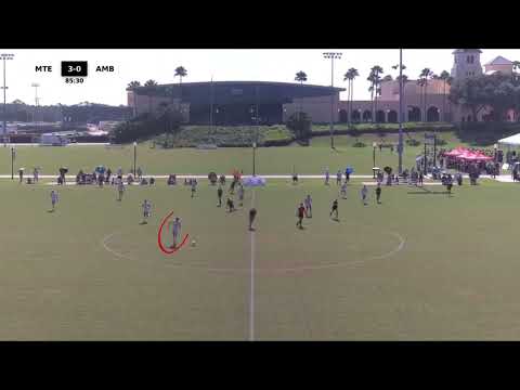 National Championship Highlights 