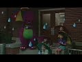 Barney Song S Rain Rain Go Away Medley Four Seasons Day