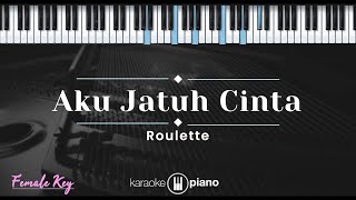 Download lagu Aku Jatuh Cinta Roulette... mp3