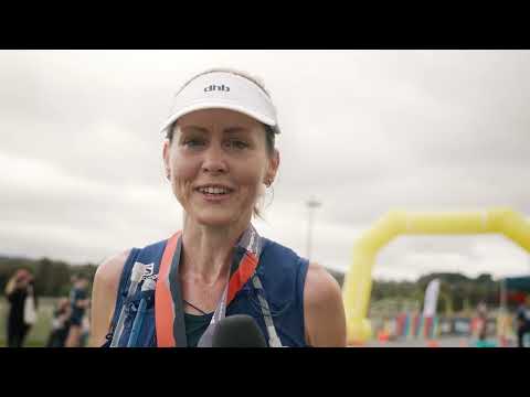 15th Stromlo Running Festival