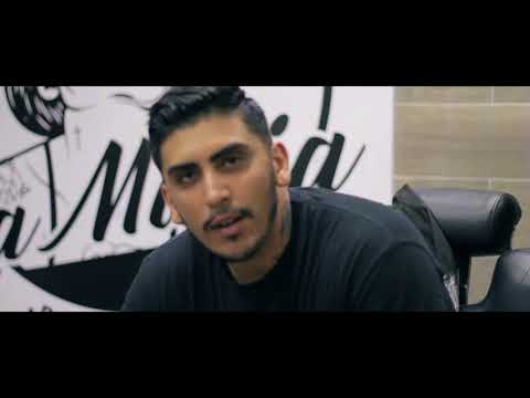 Madero MDRO - Algo Suave (VIDEO OFICIAL)