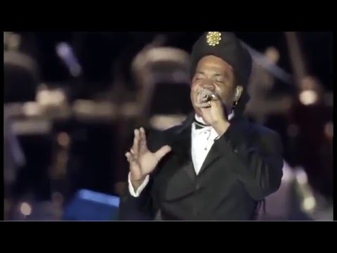Cristo Amigo video
