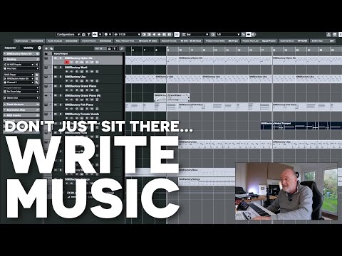 SINEfactory FREE Instruments [FOLLOW ALONG TUTORIAL]
