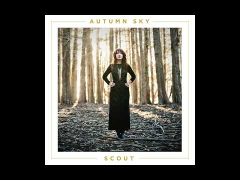 Young For the Night - Autumn Sky (SCOUT EP)